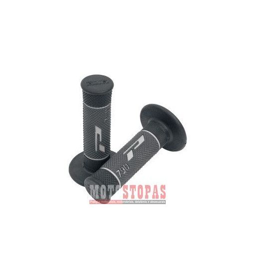 PRO GRIP Rankenėlės GRAY/TITAN/BLACK
