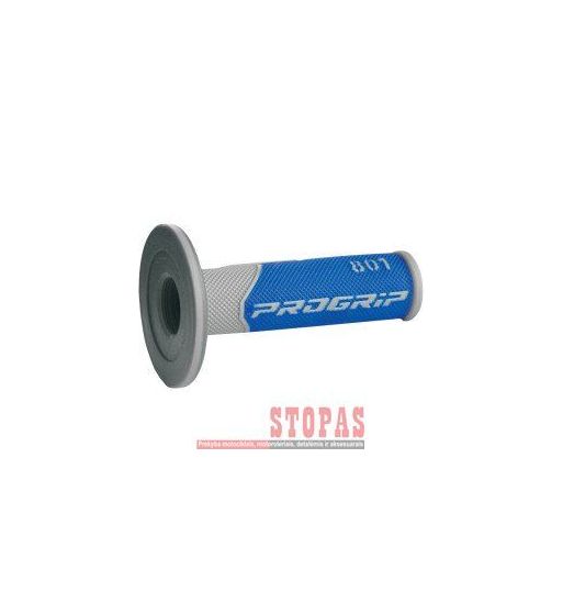 PRO GRIP Rankenėlės BLUE/GRAY