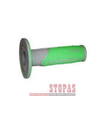 PRO GRIP Rankenėlės GREEN/GRAY