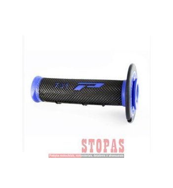 PRO GRIP Rankenėlės BLACK/BLUE