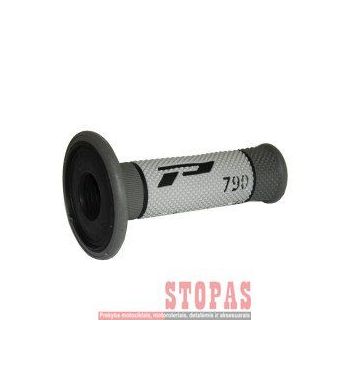 PRO GRIP Rankenėlės  GRAY/BLACK