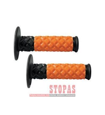 AVON GRIPS Rankenėlės  DAIMOND ORANGE