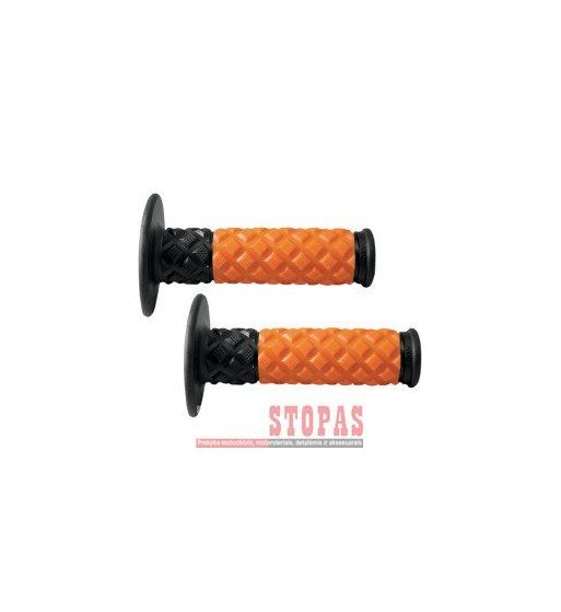 AVON GRIPS Rankenėlės  DAIMOND ORANGE