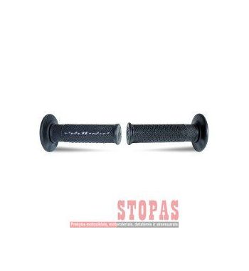 PRO GRIP Rankenėlės BLACK