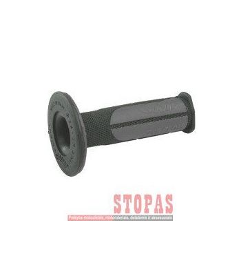 PRO GRIP Rankenėlės BLACK/GRAY