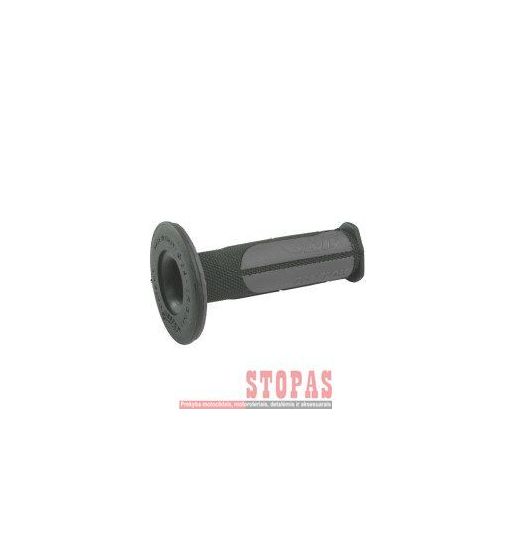 PRO GRIP Rankenėlės BLACK/GRAY