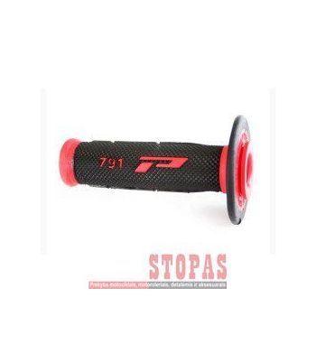 PRO GRIP Rankenėlės BLACK/RED