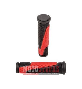 PRO GRIP Rankenėlės BLACK/RED