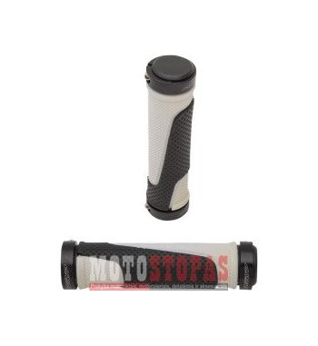 PRO GRIP Rankenėlės WHITE/BLACK