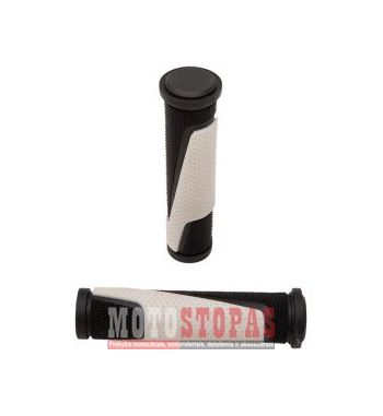 PRO GRIP Rankenėlės  BLACK/WHITE