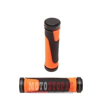 PRO GRIP Rankenėlės ORANGE/BLACK