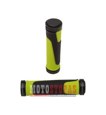 PRO GRIP Rankenėlės YELLOW/BLACK