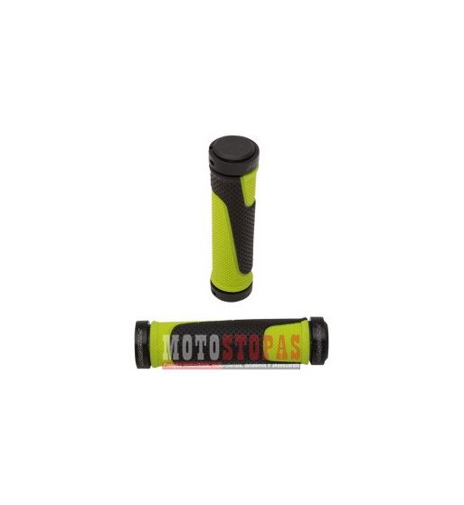 PRO GRIP Rankenėlės YELLOW/BLACK