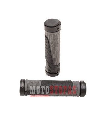 PRO GRIP Rankenėlės GRAY/BLACK