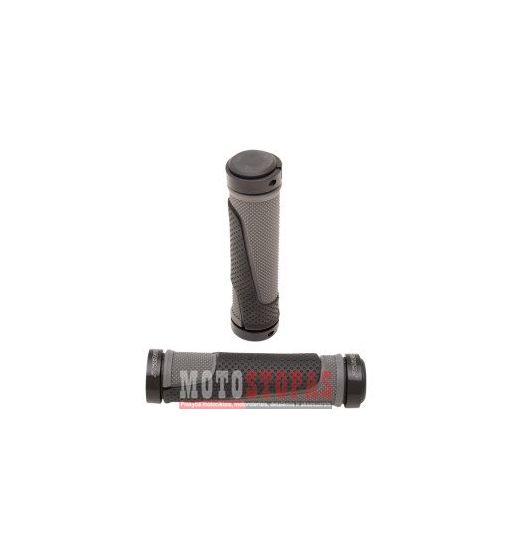 PRO GRIP Rankenėlės GRAY/BLACK