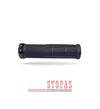 PRO GRIP Rankenėlės Black