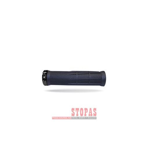 PRO GRIP Rankenėlės Black