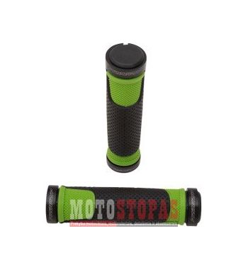 PRO GRIP Rankenėlės GREEN/BLACK