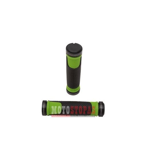 PRO GRIP Rankenėlės GREEN/BLACK