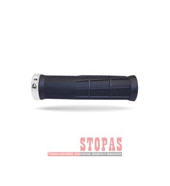 PRO GRIP Rankenėlės Black| White