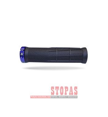 PRO GRIP Rankenėlės Black| Blue