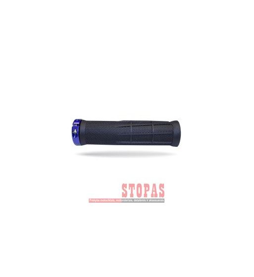 PRO GRIP Rankenėlės Black| Blue