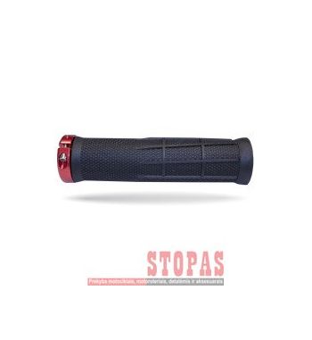 PRO GRIP Rankenėlės Black| Red