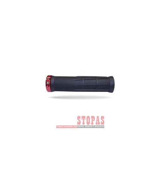PRO GRIP Rankenėlės Black| Red
