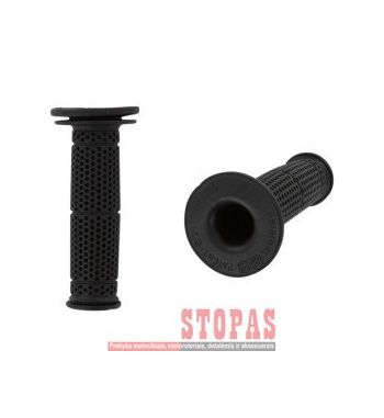 PRO GRIP Rankenėlės Black