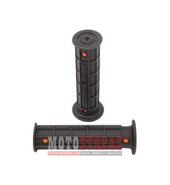 PRO GRIP Rankenėlės  BLACK