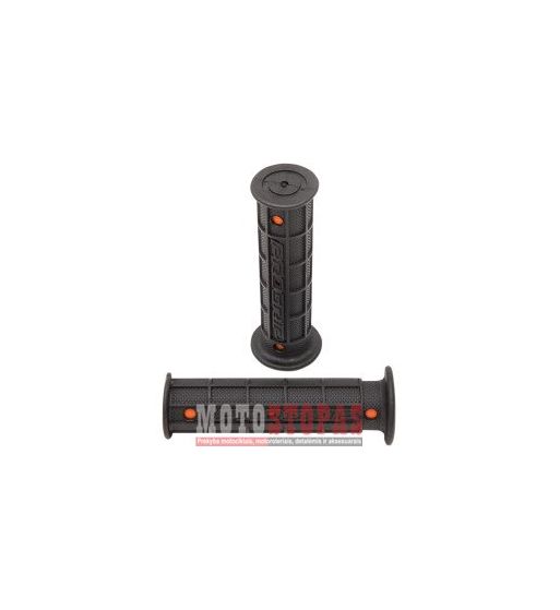 PRO GRIP Rankenėlės  BLACK