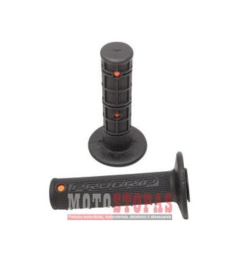 PRO GRIP Rankenėlės BLACK