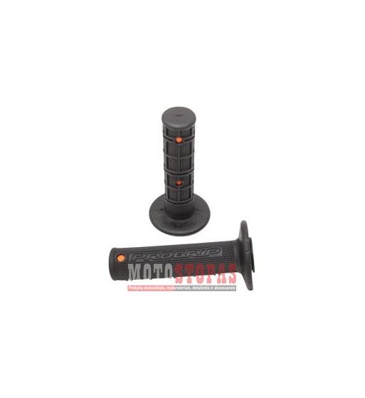 PRO GRIP Rankenėlės BLACK