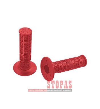 MOOSE RACING HARD-PARTS Rankenėlės RED