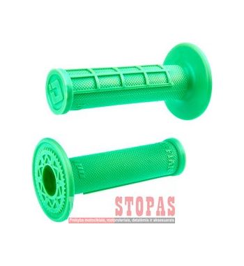 ODI Rankenėlės  Fluorescent Green