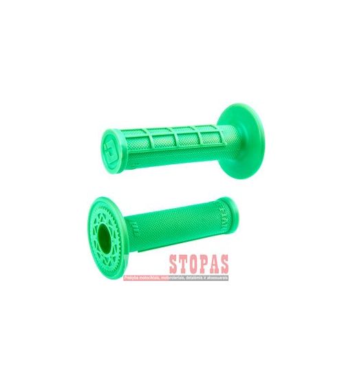 ODI Rankenėlės  Fluorescent Green