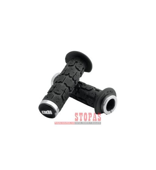 ODI Rankenėlės   BLACK