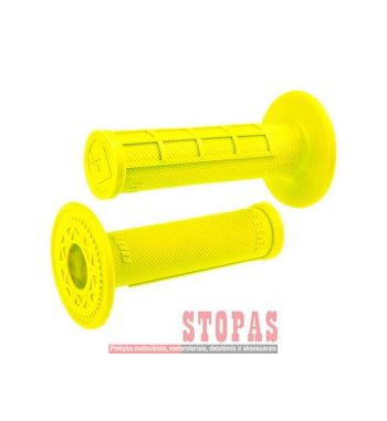 ODI Rankenėlės  	Fluorescent Yellow