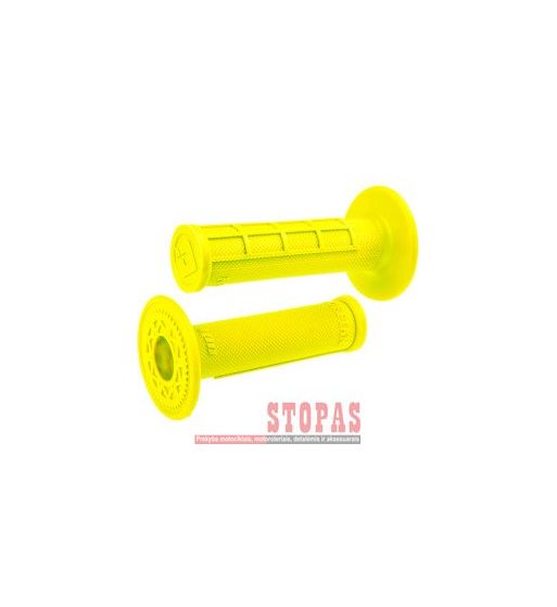 ODI Rankenėlės  	Fluorescent Yellow