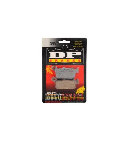 DP BRAKES STABDŽIŲ KALADĖLĖS HONDA