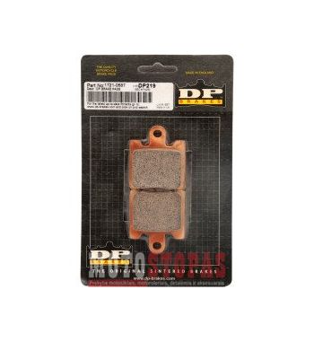 DP BRAKES STABDŽIŲ KALADĖLĖS SUZUKI