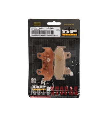 DP BRAKES STABDŽIŲ KALADĖLĖS SUZUKI