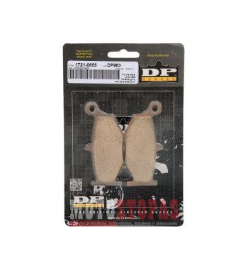 DP BRAKES STABDŽIŲ KALADĖLĖS SUZUKI