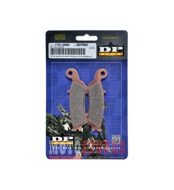 DP BRAKES STABDŽIŲ KALADĖLĖS YAMAHA
