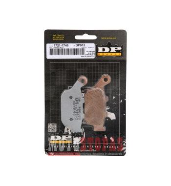 DP BRAKES STABDŽIŲ KALADĖLĖS SUZUKI