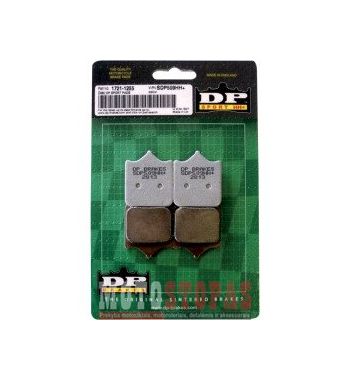 DP BRAKES STABDŽIŲ KALADĖLĖS BMW/TRIUMPH	