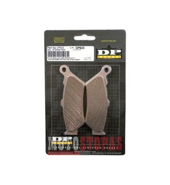 DP BRAKES STABDŽIŲ KALADĖLĖS HONDA/SUZUKI