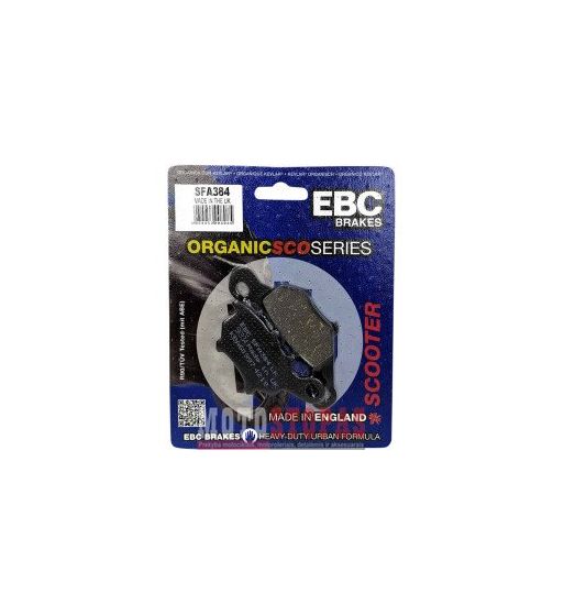EBC STABDŽIŲ KALADĖLĖS 