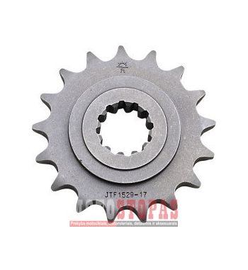 JT SPROCKETS Žvaigždė KAWASAKI