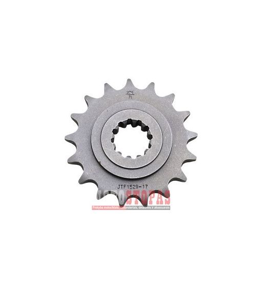 JT SPROCKETS Žvaigždė KAWASAKI
